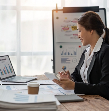 Servicio de Consultoria en TI