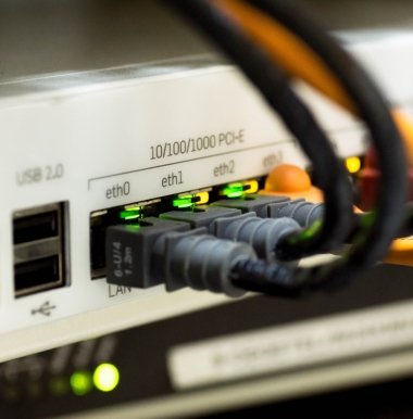 Servicio de Soporte de TI